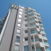 Квартира в большом городе в Черногории, Бар, 56 кв.м.