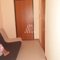 Квартира в большом городе в Черногории, Бар, 56 кв.м.