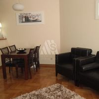 Квартира в большом городе в Черногории, Бар, 56 кв.м.