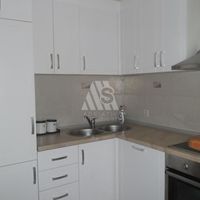 Квартира в большом городе в Черногории, Бар, 56 кв.м.