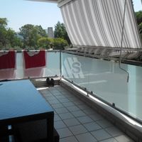 Квартира в большом городе в Черногории, Бар, 56 кв.м.