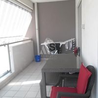 Квартира в большом городе в Черногории, Бар, 56 кв.м.