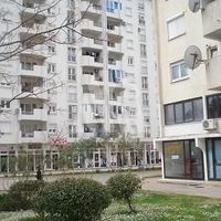 Flat in the big city, by the lake in Montenegro, Bar, 90 sq.m.