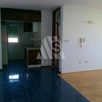 Flat in the big city, by the lake in Montenegro, Bar, 90 sq.m.