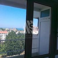 Flat in the big city, by the lake in Montenegro, Bar, 90 sq.m.