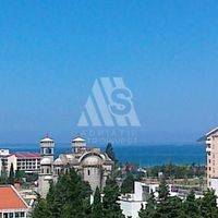 Flat in the big city, by the lake in Montenegro, Bar, 90 sq.m.