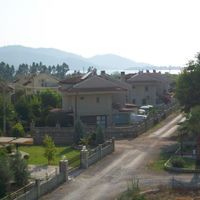 Villa at the seaside in Turkey, Fethiye, 160 sq.m.