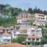 House in the big city in Montenegro, Ulcinj, 220 sq.m.