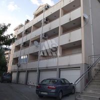 Квартира в большом городе в Черногории, Будва, 80 кв.м.