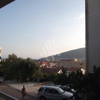 Квартира в большом городе в Черногории, Будва, 80 кв.м.