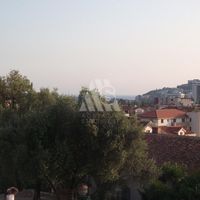 Квартира в большом городе в Черногории, Будва, 80 кв.м.