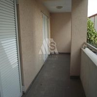 Квартира в большом городе в Черногории, Будва, 80 кв.м.