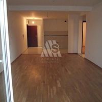 Квартира в большом городе в Черногории, Будва, 80 кв.м.