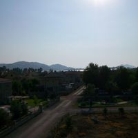 Villa at the seaside in Turkey, Fethiye, 160 sq.m.