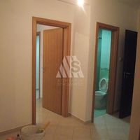 Квартира в большом городе в Черногории, Будва, 90 кв.м.