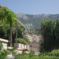 Квартира в большом городе в Черногории, Будва, 90 кв.м.