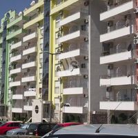 Квартира в большом городе в Черногории, Будва, 90 кв.м.