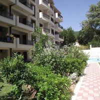 Квартира в большом городе в Черногории, Будва, 70 кв.м.