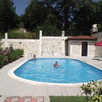 Квартира в большом городе в Черногории, Будва, 70 кв.м.