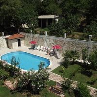 Квартира в большом городе в Черногории, Будва, 70 кв.м.