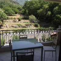 Квартира в большом городе в Черногории, Будва, 70 кв.м.