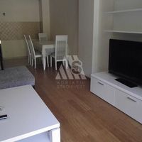 Квартира в большом городе в Черногории, Будва, 70 кв.м.