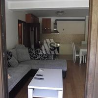 Квартира в большом городе в Черногории, Будва, 70 кв.м.