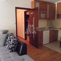 Квартира в большом городе в Черногории, Будва, 70 кв.м.