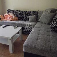 Квартира в большом городе в Черногории, Будва, 70 кв.м.
