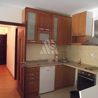 Квартира в большом городе в Черногории, Будва, 70 кв.м.