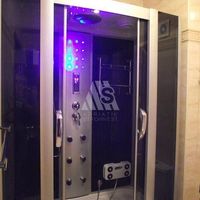 Квартира в большом городе в Черногории, Будва, 70 кв.м.