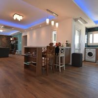 Flat in Republic of Cyprus, Lemesou, 120 sq.m.