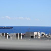 Flat in Republic of Cyprus, Lemesou, 120 sq.m.