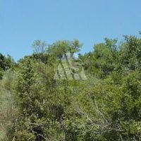 Land plot in the big city in Montenegro, Bar