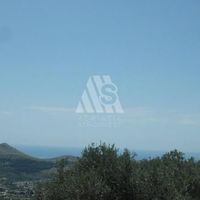 Land plot in the big city in Montenegro, Bar