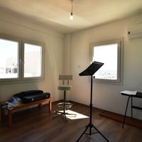 Flat in Republic of Cyprus, Lemesou, 120 sq.m.