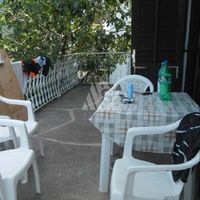 Дом у озера, в пригороде в Черногории, Бар, Добра Вода, 120 кв.м.