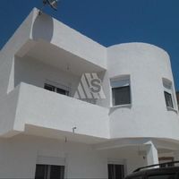 Дом у озера, в пригороде в Черногории, Бар, Добра Вода, 170 кв.м.