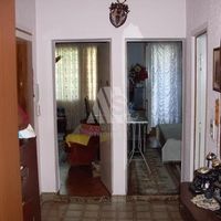 Flat in the big city in Montenegro, Bar, 76 sq.m.