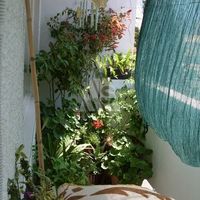 Flat in the big city in Montenegro, Bar, 76 sq.m.