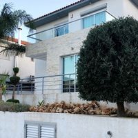 Villa in Republic of Cyprus, Lemesou, 180 sq.m.