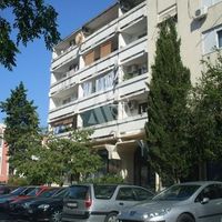 Flat in the big city in Montenegro, Bar, 76 sq.m.