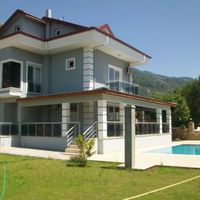Villa in the mountains, at the seaside in Turkey, Fethiye, 230 sq.m.