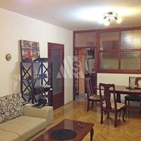 Квартира в большом городе в Черногории, Будва, 70 кв.м.