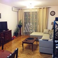 Квартира в большом городе в Черногории, Будва, 70 кв.м.