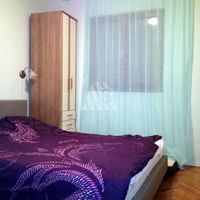 Квартира в большом городе в Черногории, Будва, 70 кв.м.