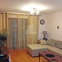 Квартира в большом городе в Черногории, Будва, 70 кв.м.