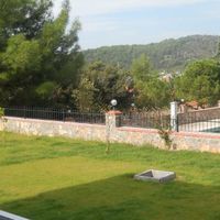 Villa in the mountains, at the seaside in Turkey, Fethiye, 230 sq.m.