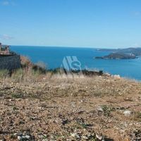 Земельный участок у озера в Черногории, Будва, Пржно