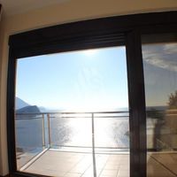 Flat in the big city, by the lake in Montenegro, Budva, 78 sq.m.